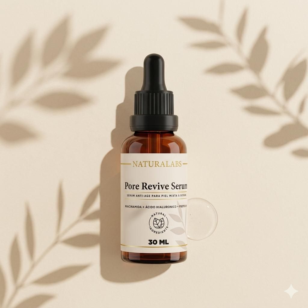 Pore Revive Serum Sérum Anti-age-