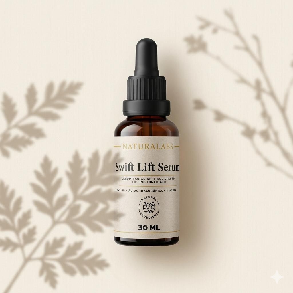 Swift Lift Serum