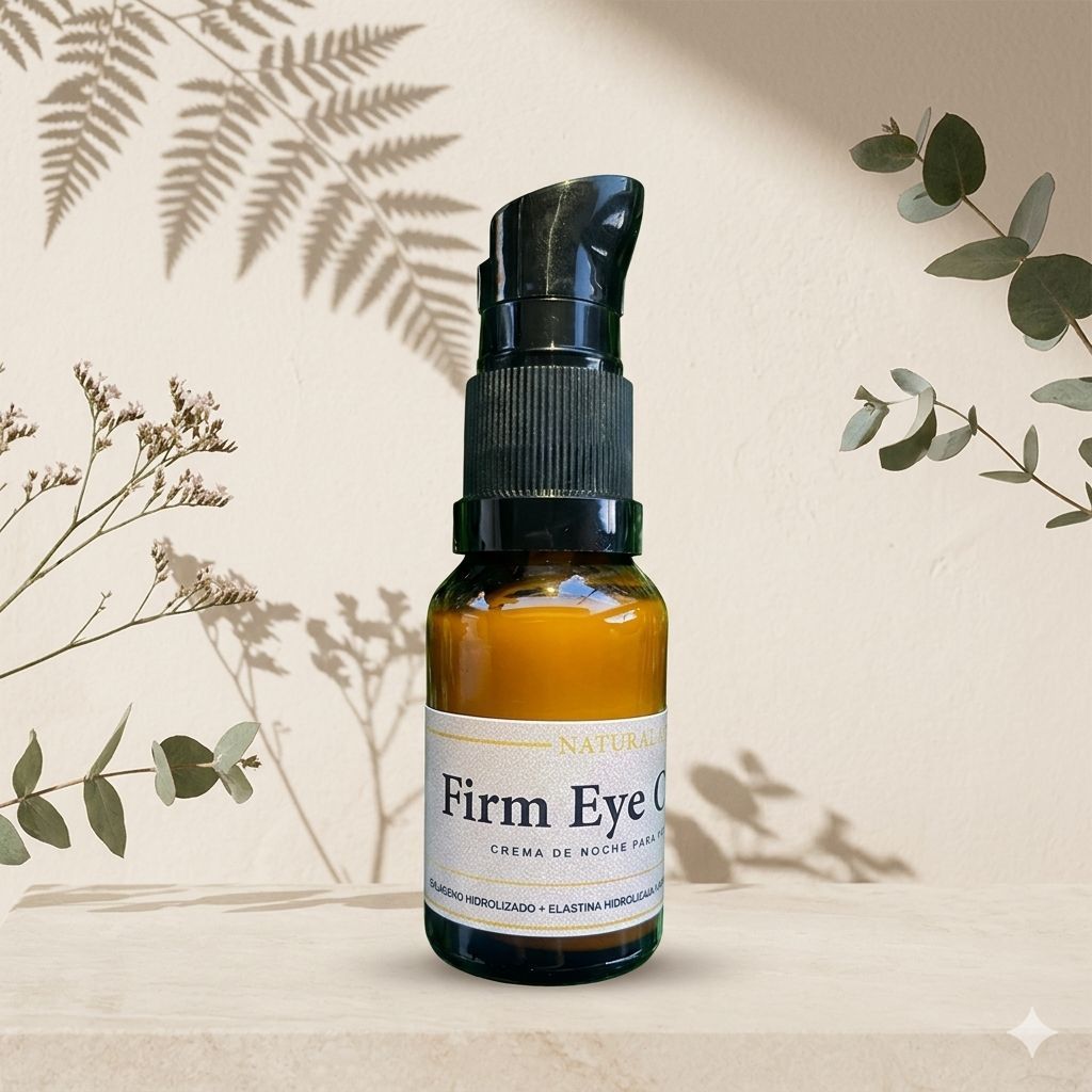 Firm Eye Cream