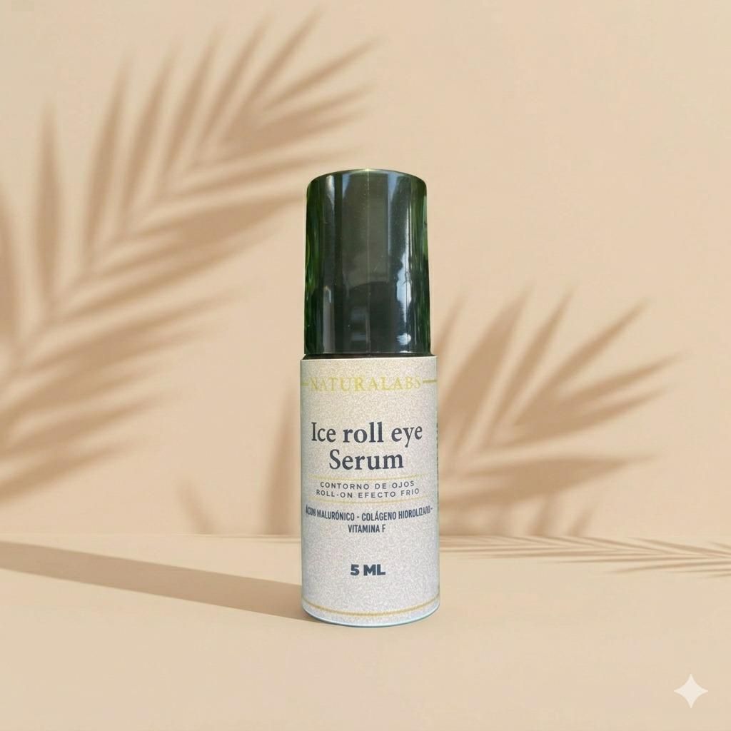 Ice Roll Eye Serum