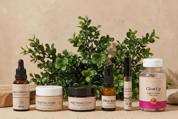 Aqua Calm – Naturalabs