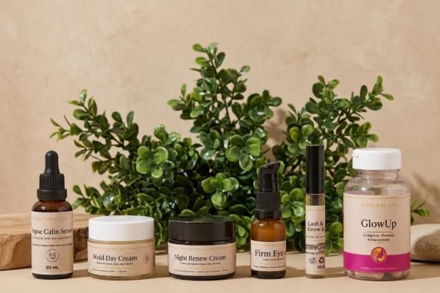 Naturalabs Pore Revive – Equilibrio y frescura para pieles mixtas a grasas