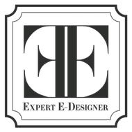 Expert E-designer logo