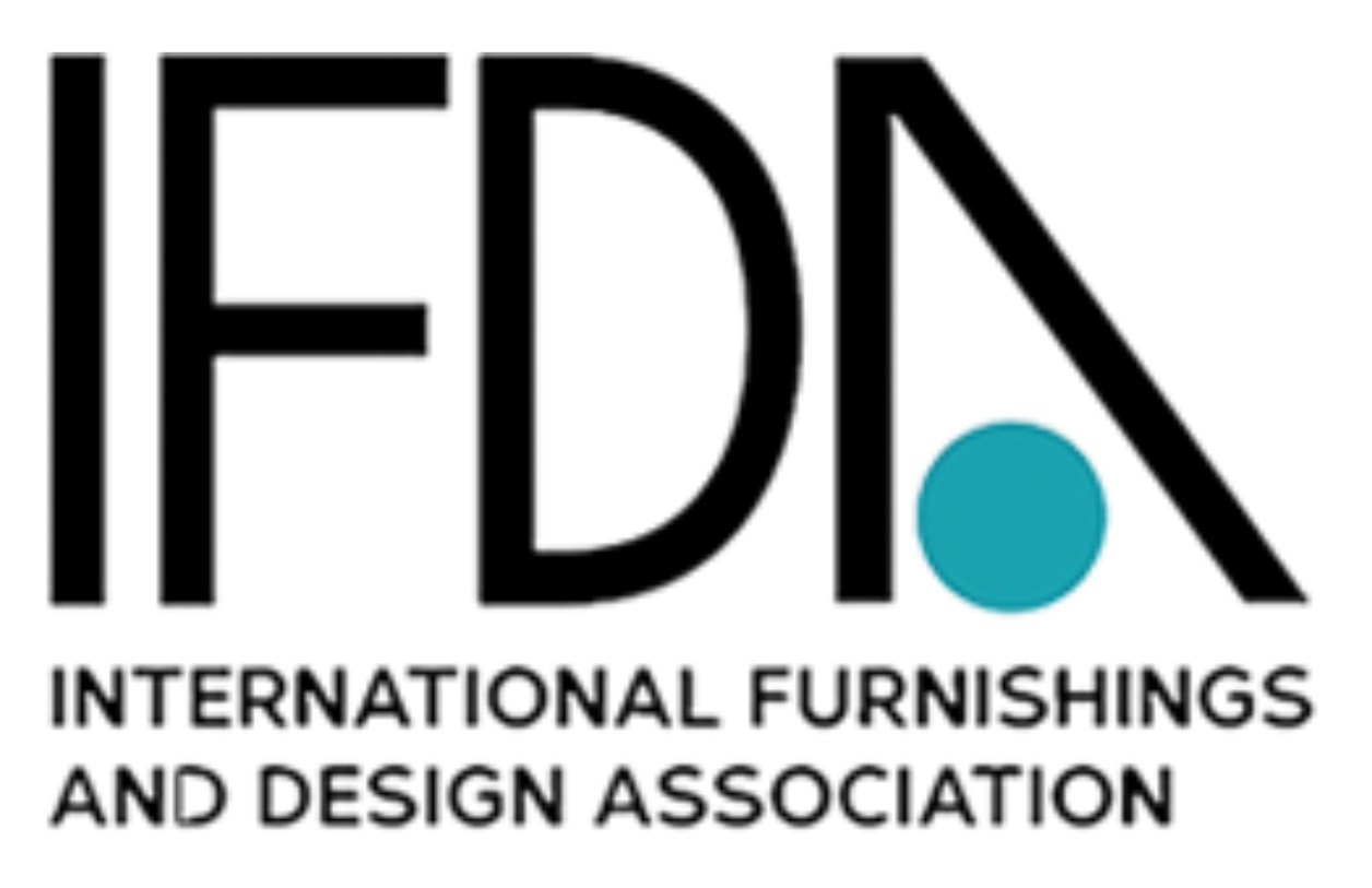 International Furniture and Design Association logo