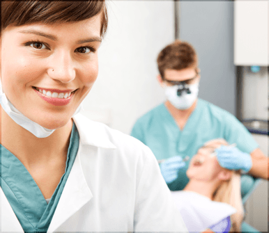 medici odontoiatri