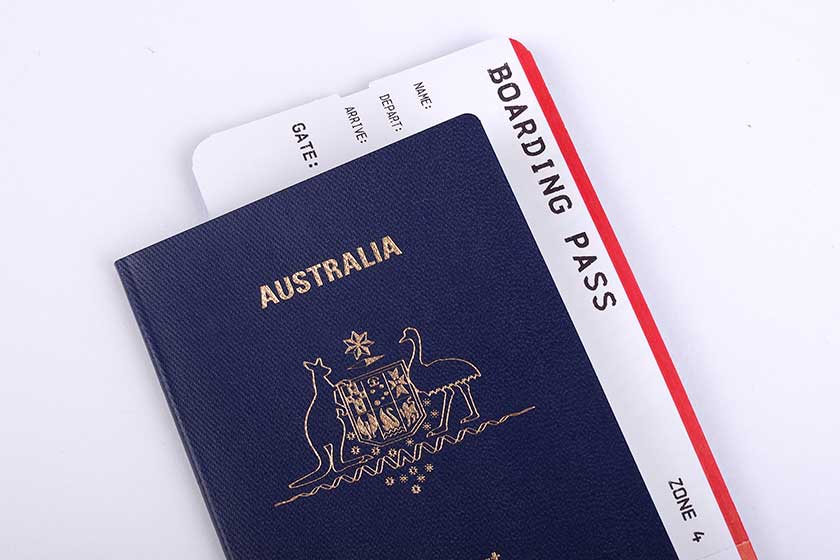 Passport Photo, Visas, ID And More