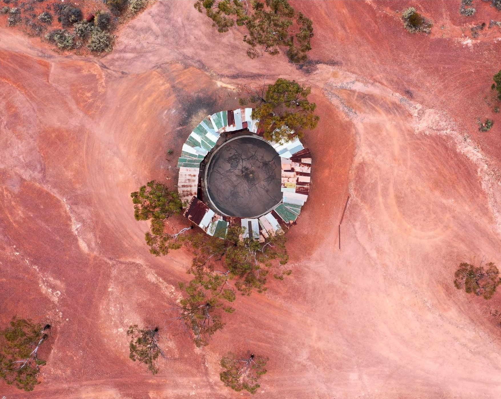 Esperance circa 1960