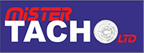 At Mister Tacho Ltd logo