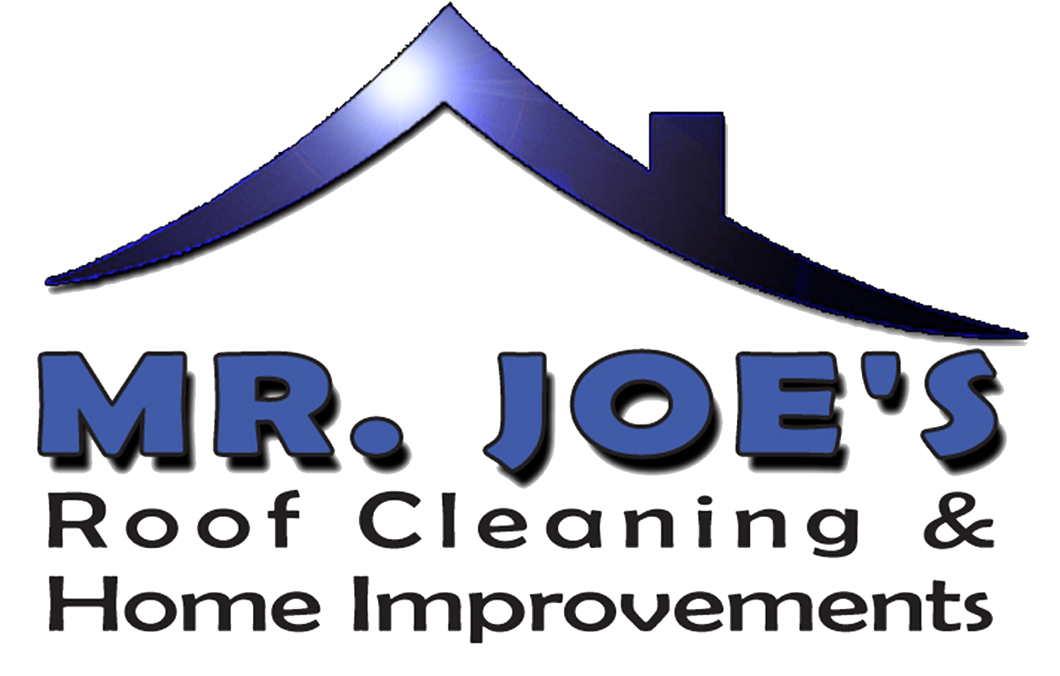 Mr. Joe's Roof Cleaning and Home Improvements
