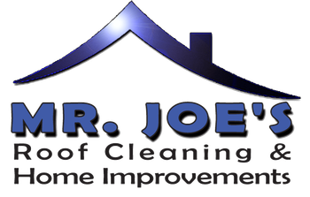 Mr. Joe's Roof Cleaning and Home Improvements