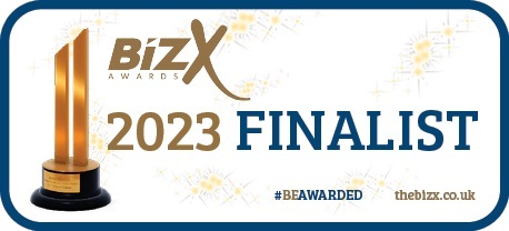 BizZ Awards 2023 Finalist
