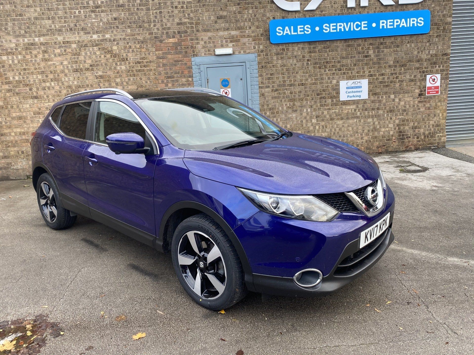 Used Cars For Sale in Grimsby | Cars of Grimsby