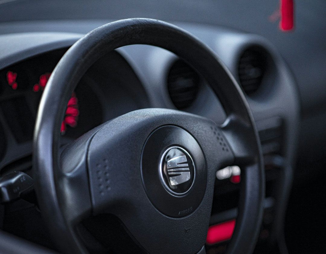 Seat