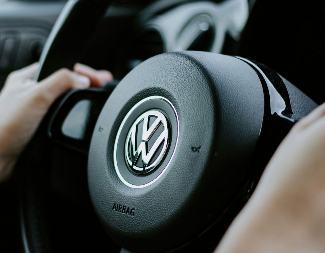 Volkswagen Commercial