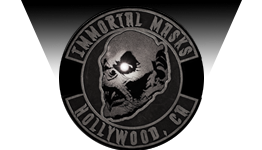 Immortal Masks Hollywood, CA