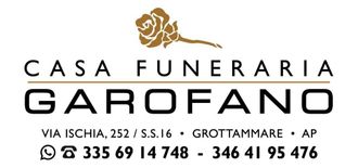 ONORANZE FUNEBRI GAROFANO - LOGO