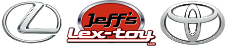 Logo | Jeff's Lex-Toy LLC