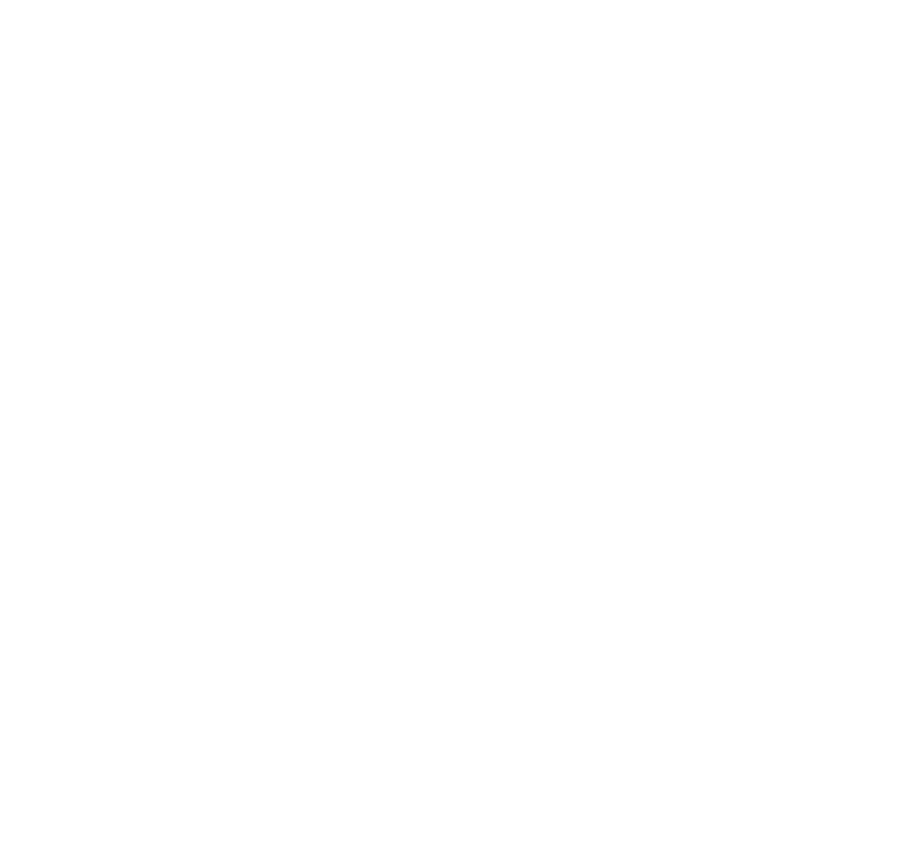 A white background with a few lines on it