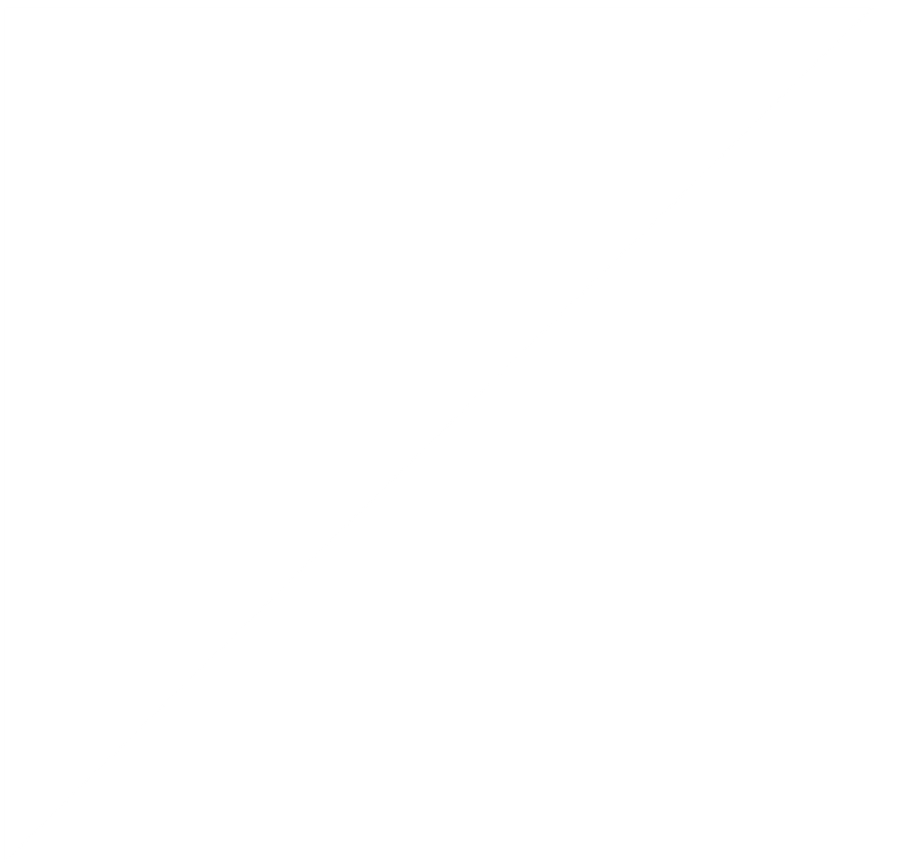 A white background with a few lines on it
