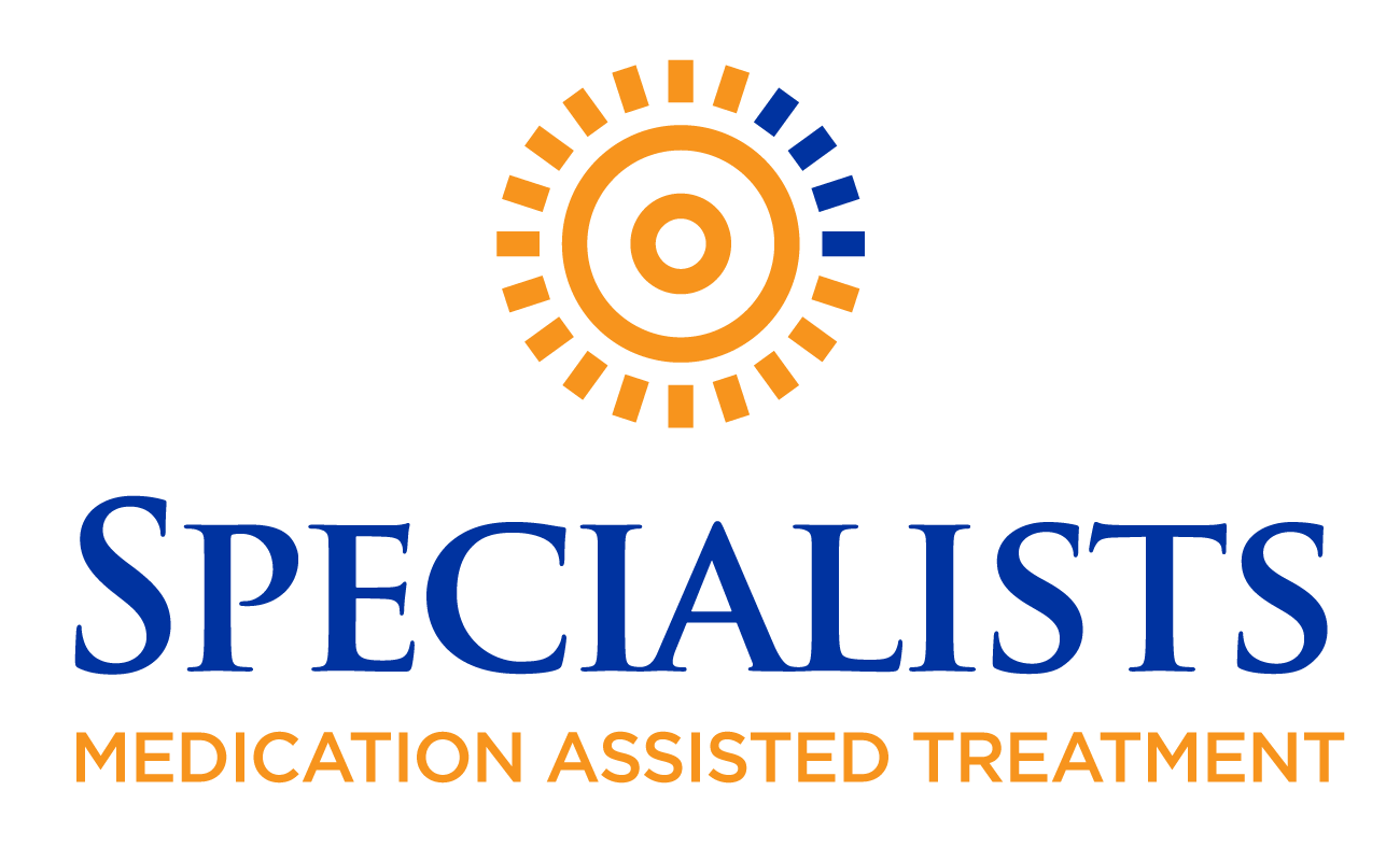 Specialists Medication Assisted Treatment