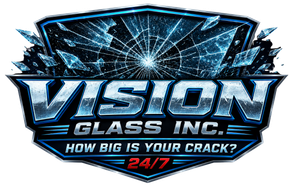 Vision Glass inc