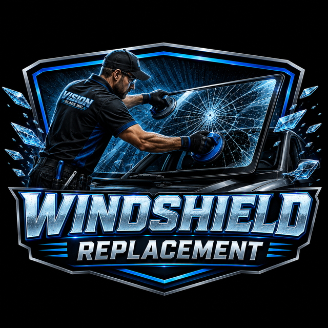 Windshield replacement in Buffalo, NY