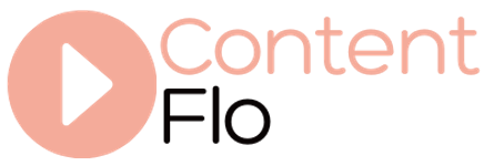 A logo for chatiq with a robot in a speech bubble