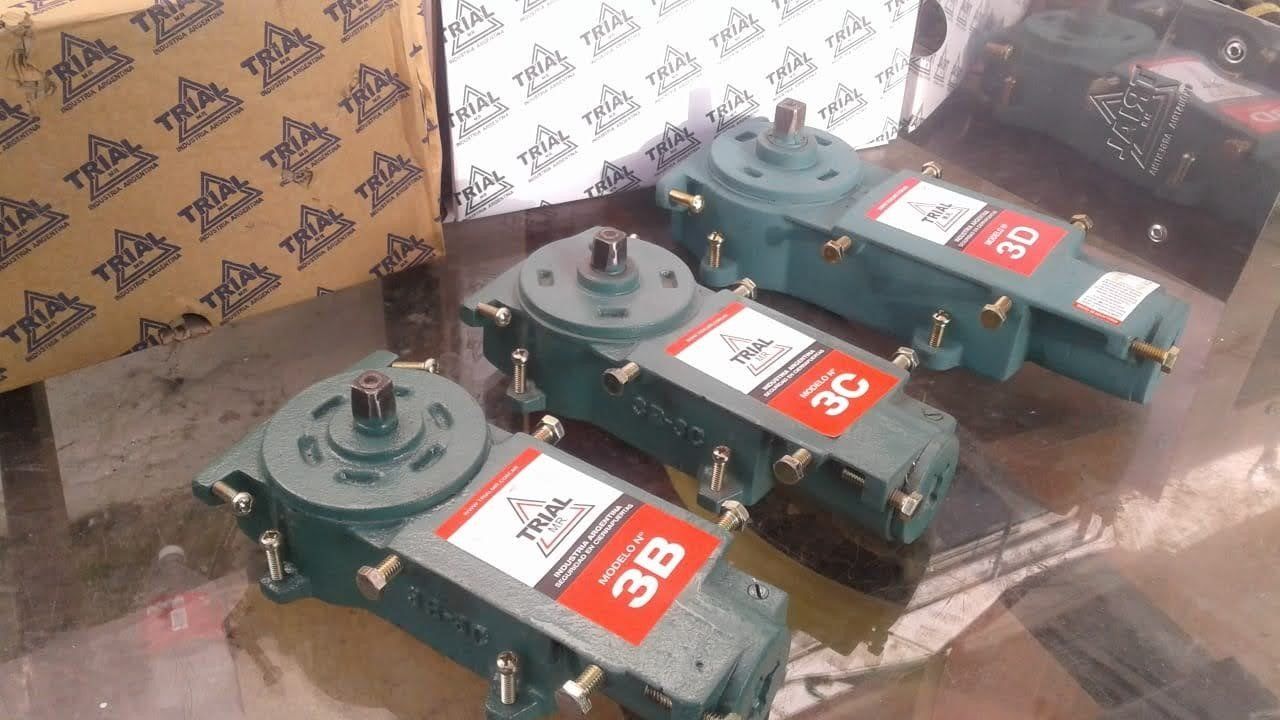 Servicio de mantenimiento