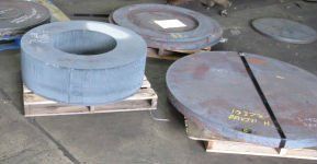 David Hirschberg Steel & Recycling Center