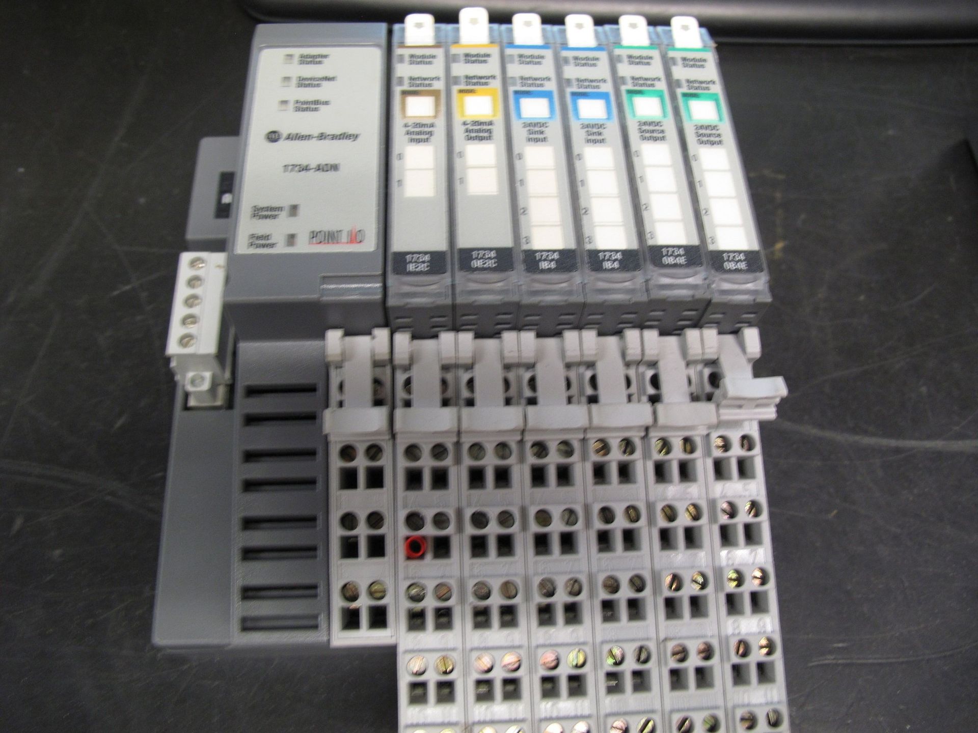 David Hirschberg Steel & Recycling Center