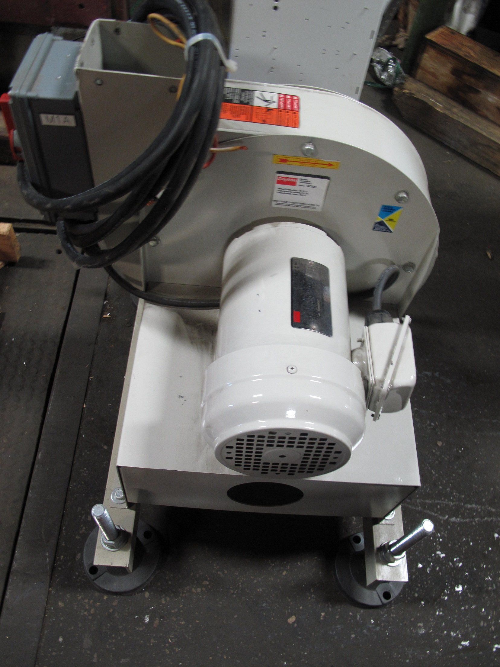 David Hirschberg Steel & Recycling Center