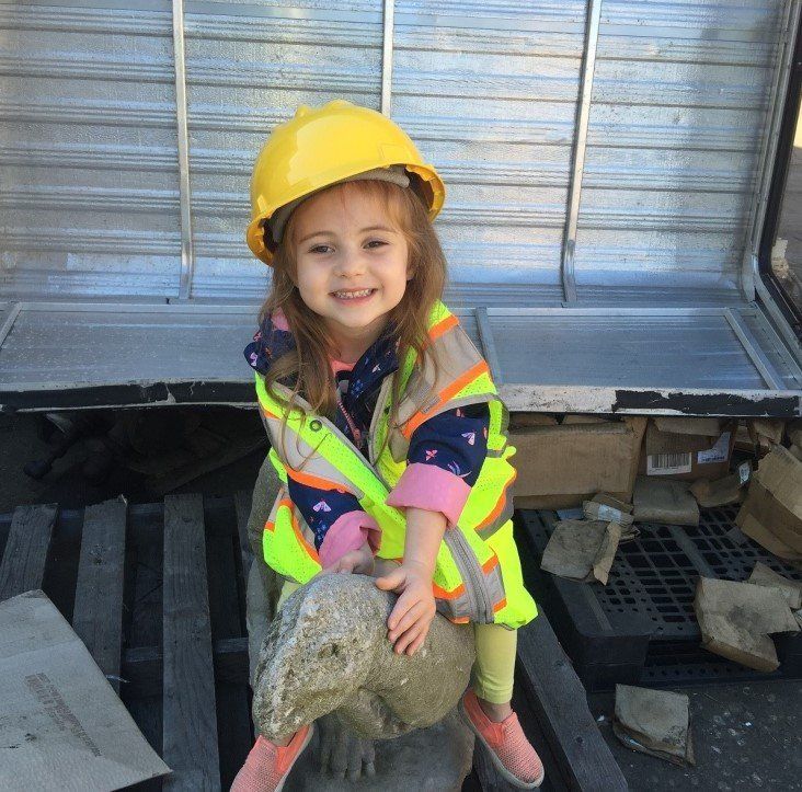 Old image of our company in Cincinnati, OH