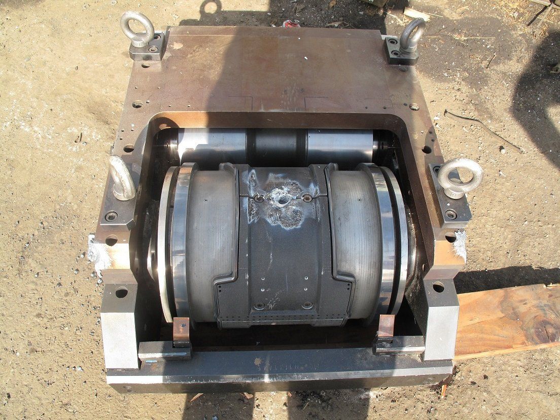 David Hirschberg Steel & Recycling Center