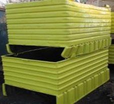 David Hirschberg Steel & Recycling Center