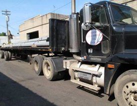 David Hirschberg Steel & Recycling Center