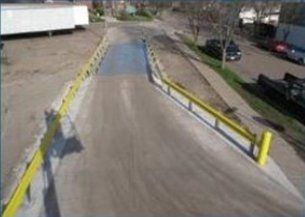 David Hirschberg Steel & Recycling Center