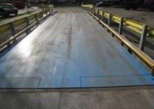 David Hirschberg Steel & Recycling Center