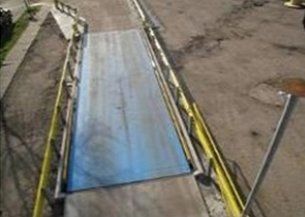 David Hirschberg Steel & Recycling Center