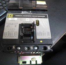 David Hirschberg Steel & Recycling Center