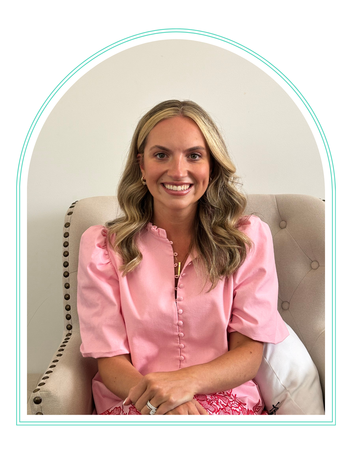 a profile image of Erin Smith
