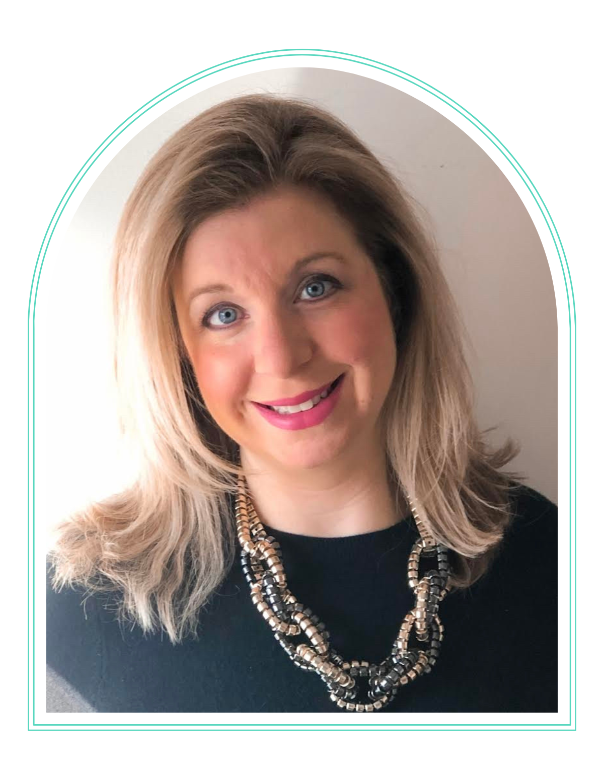 a profile image of Angela Buck