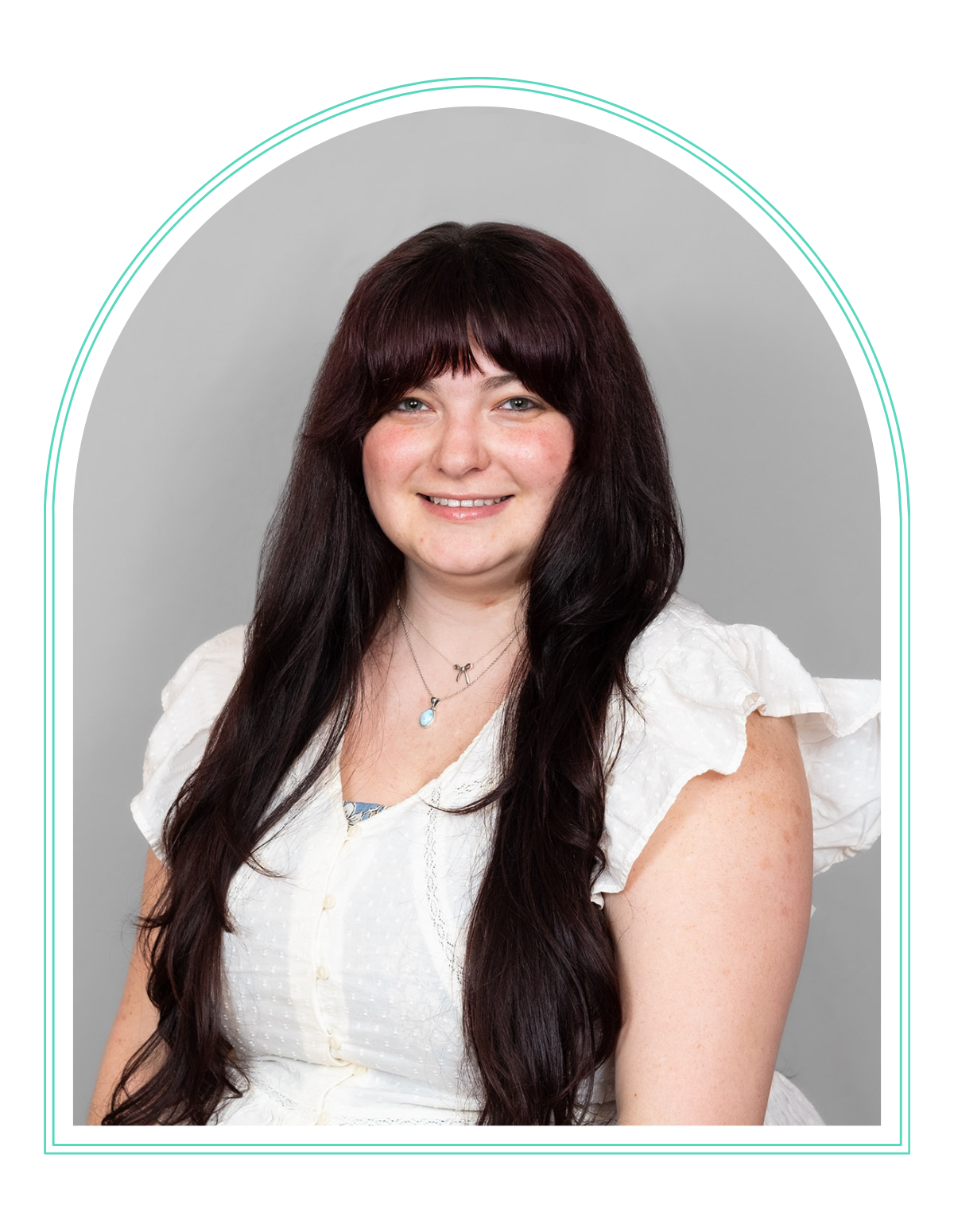 a profile image of Sydney Driscoll