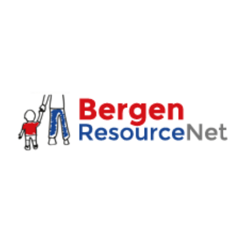 logo for bergen resource net
