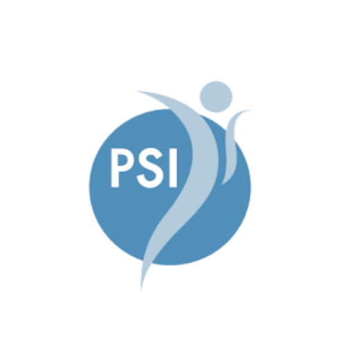 logo for postpartum support international