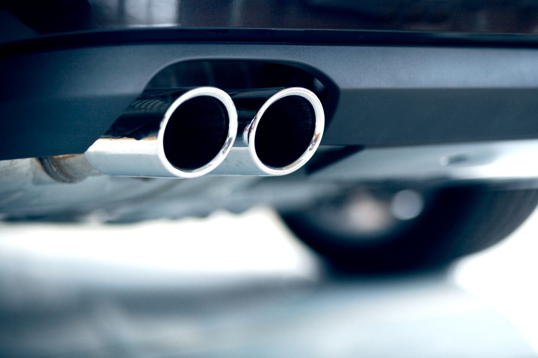 Exhaust — Milwaukee, WI — Luckey’s Tire & Service