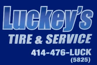 Luckey’s Tire & Service