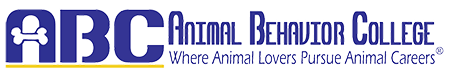 The Animal Behavior College logo
