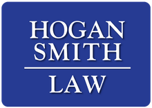 hogan smith law oklahoma logo