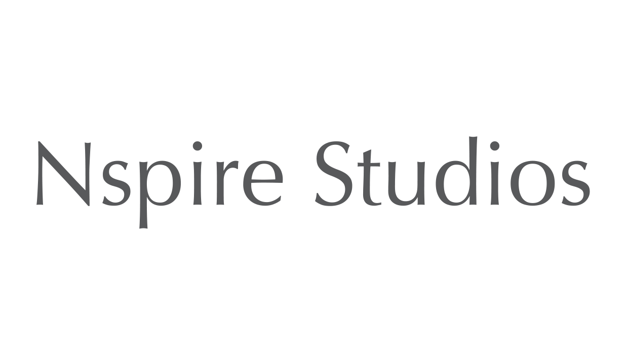 Nspire Studios Marketing Agency Logo