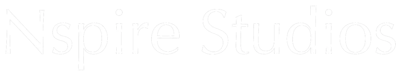 Nspire Studios logo